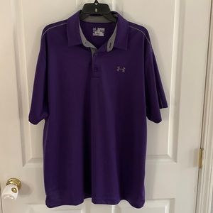 Man’s polo shirt